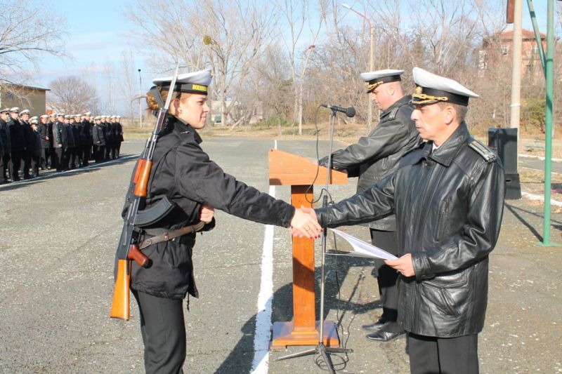 72 години от създаването на военноморска база Бургас (Снимки) - E-Burgas.com